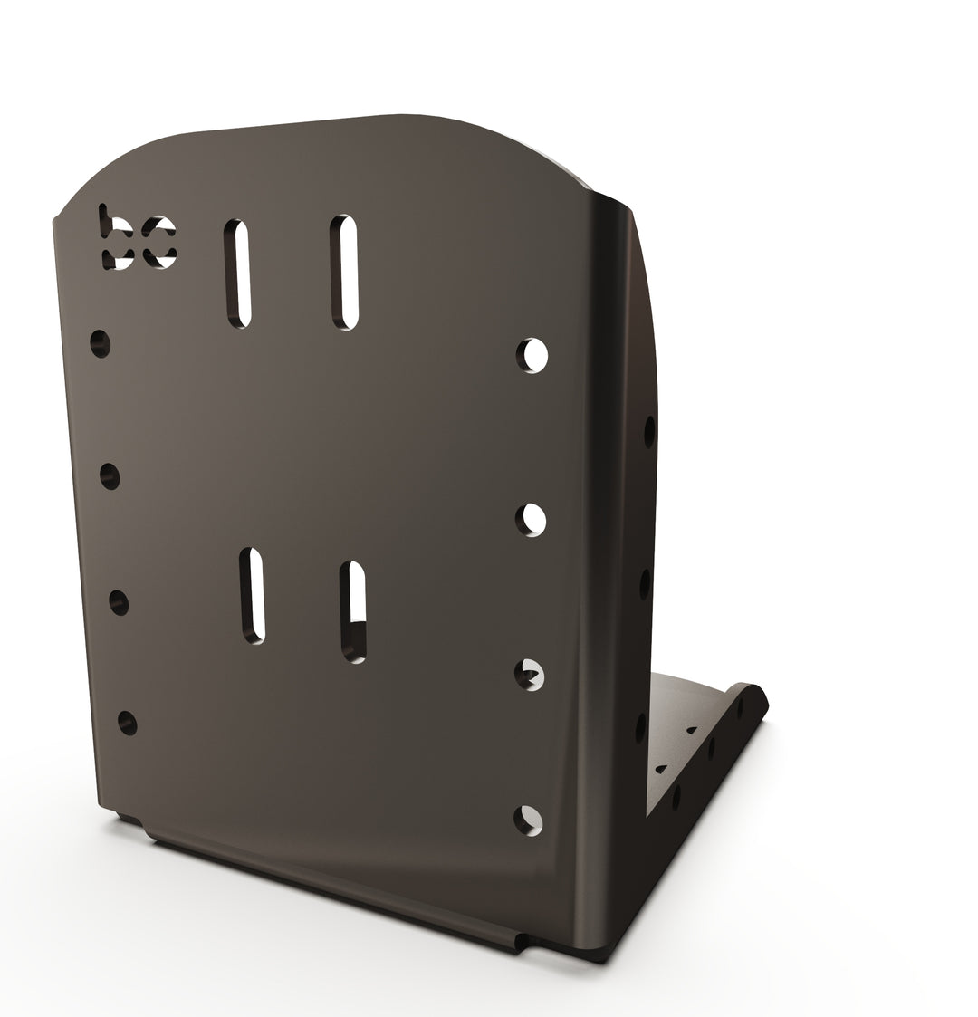 Triumph Bonneville T100 Skid Plate
