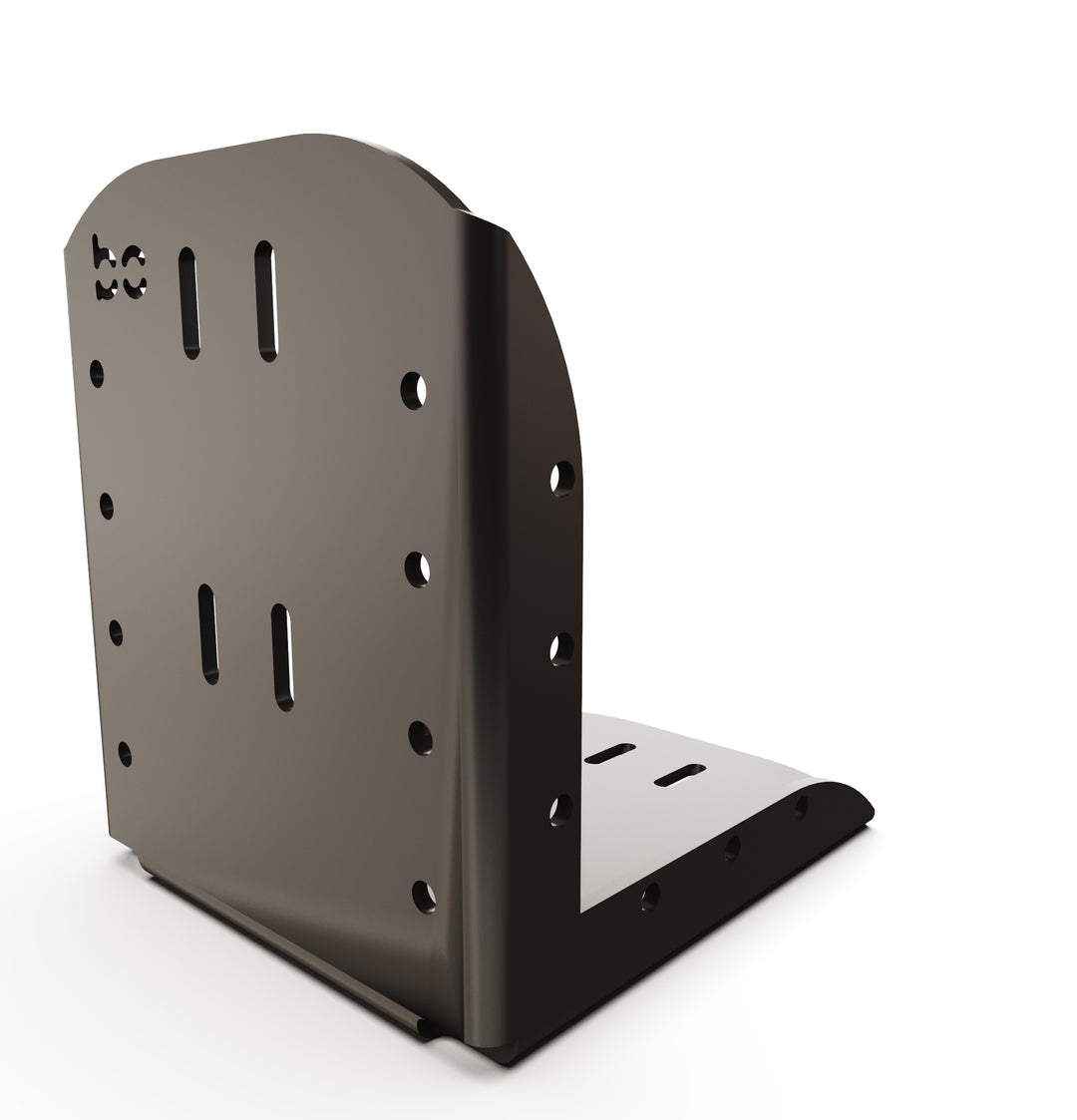 Triumph Bonneville T100 Skid Plate