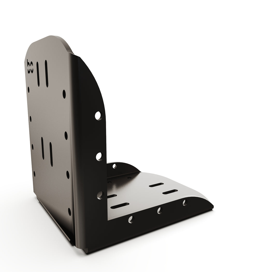 Triumph Bonneville T100 Skid Plate