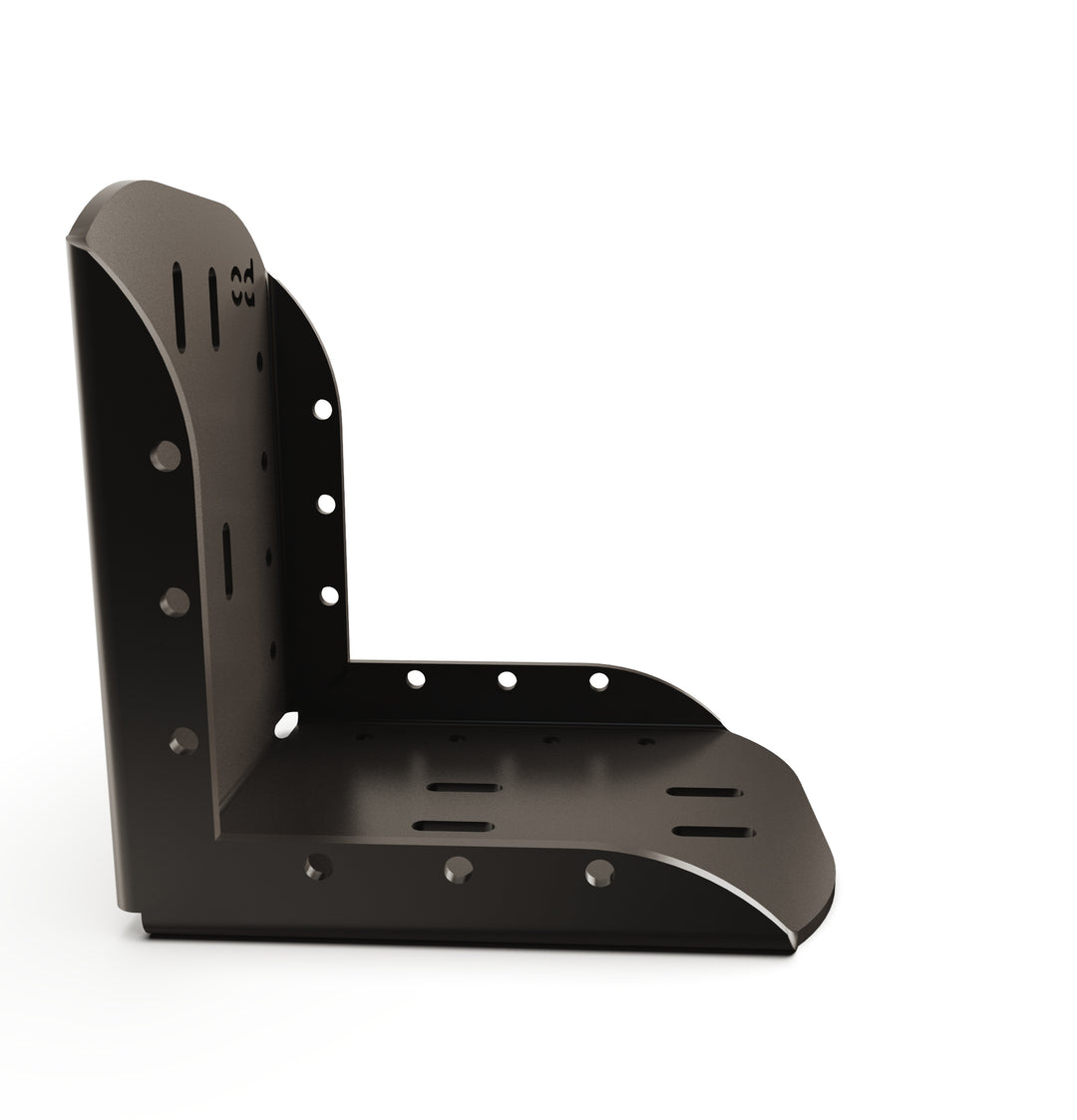 Triumph Bonneville T100 Skid Plate