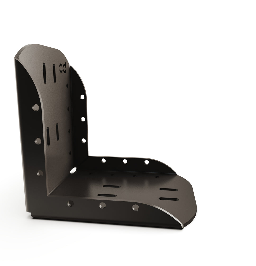 Triumph Bonneville T100 Skid Plate