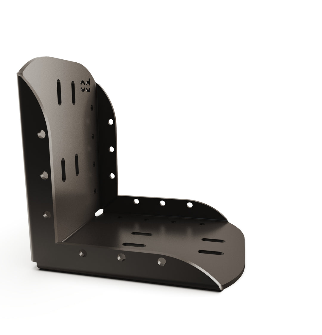 Triumph Bonneville T100 Skid Plate