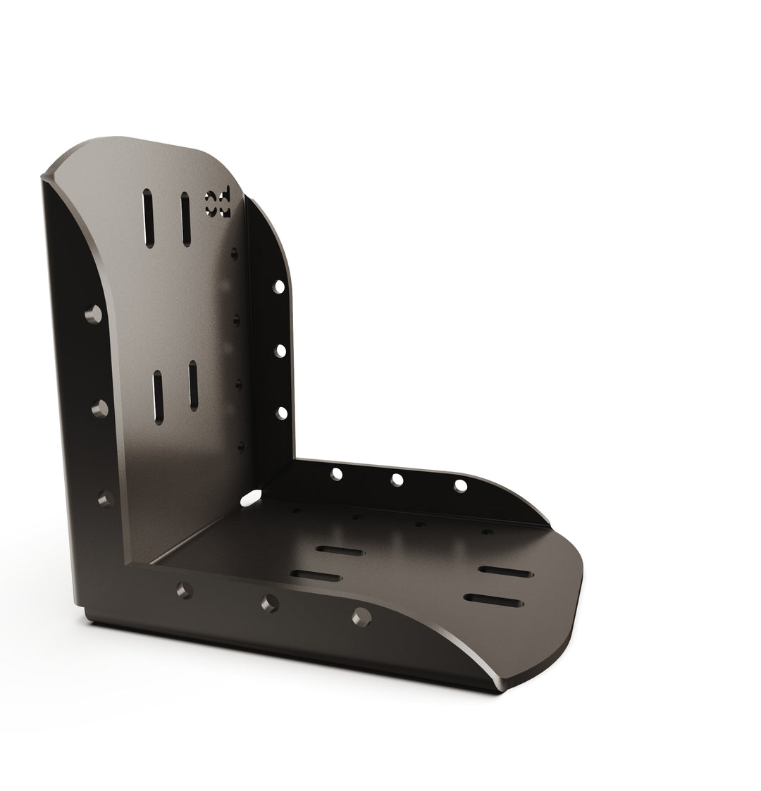 Triumph Bonneville T100 Skid Plate