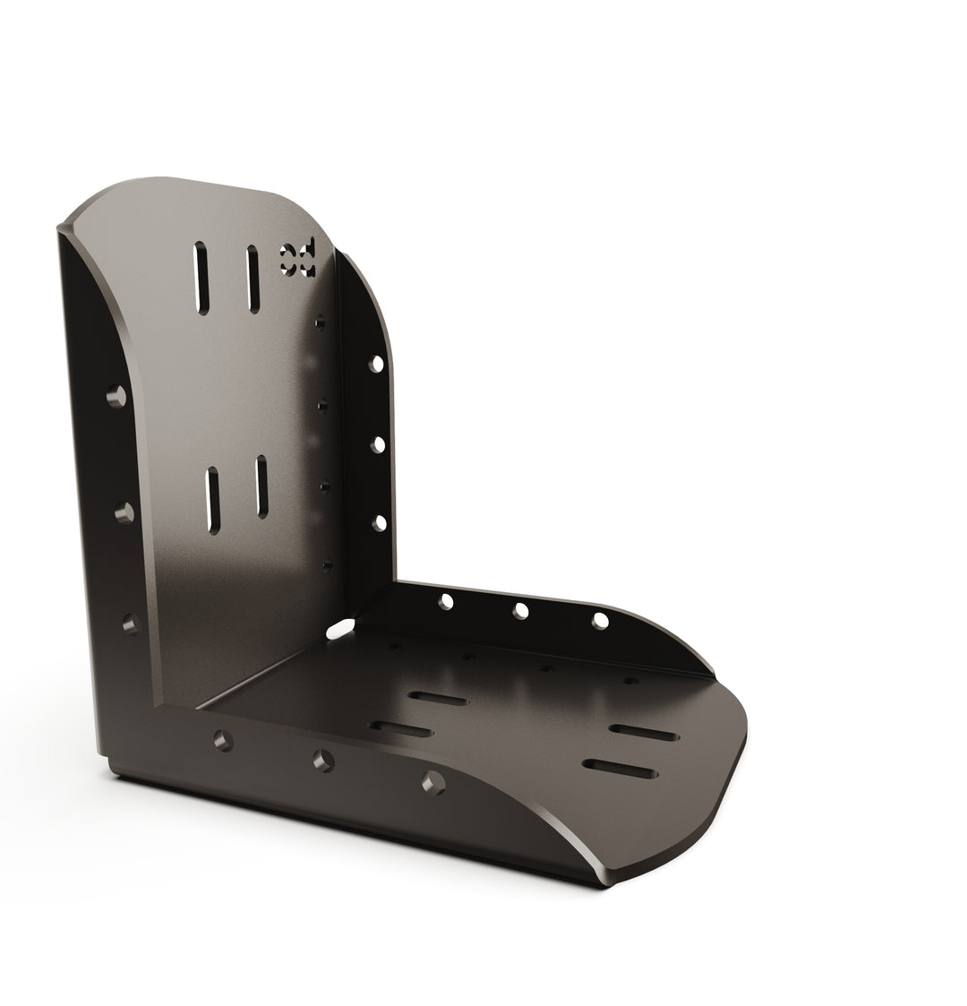 Triumph Bonneville T100 Skid Plate