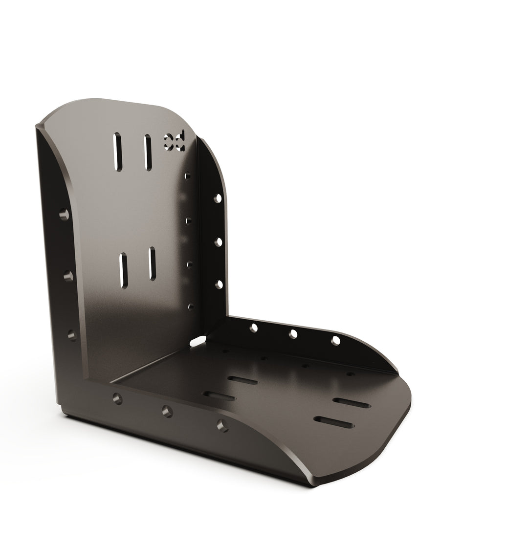 Triumph Bonneville T100 Skid Plate