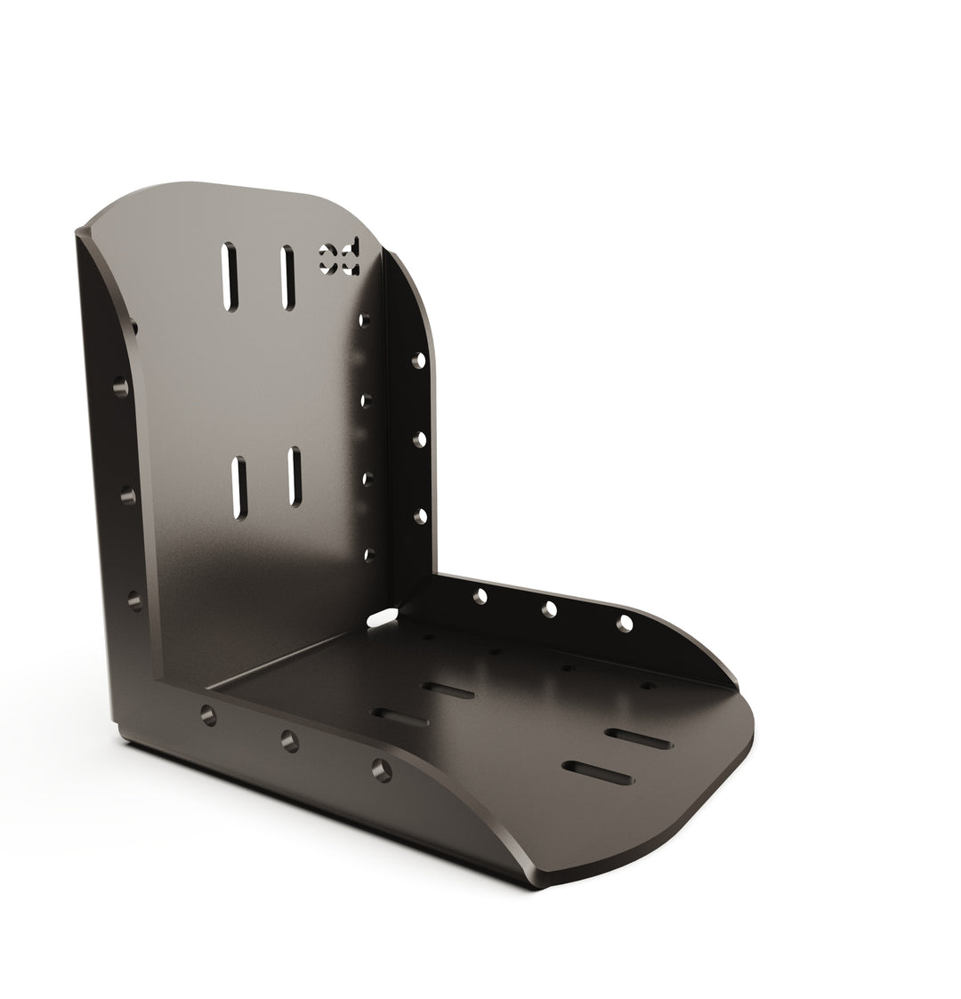 Triumph Bonneville T100 Skid Plate