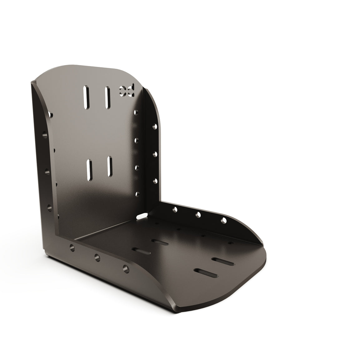 Triumph Bonneville T100 Skid Plate
