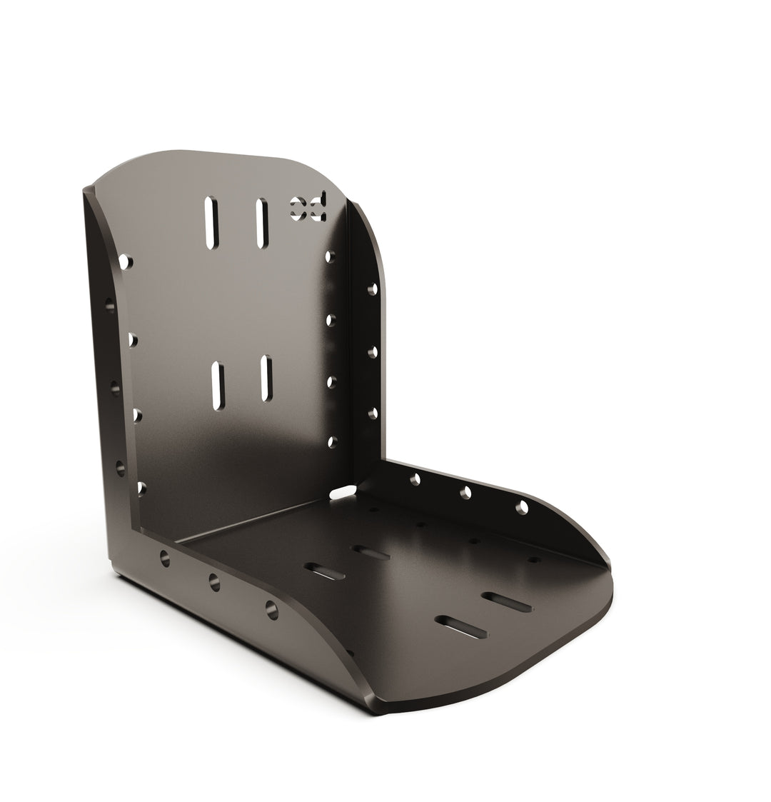 Triumph Bonneville T100 Skid Plate