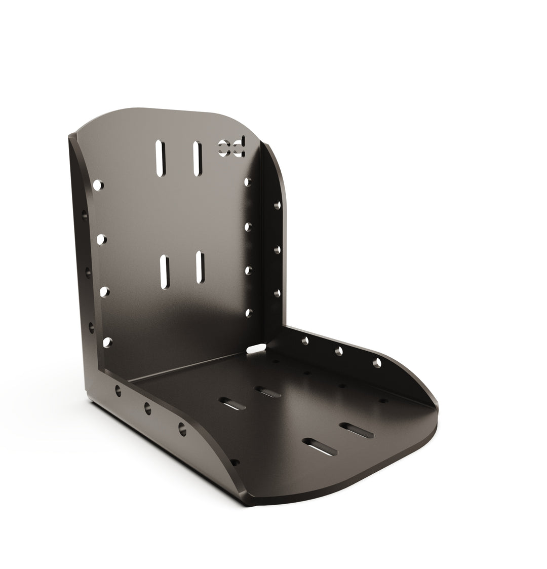 Triumph Bonneville T100 Skid Plate