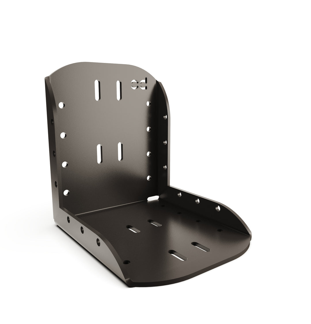 Triumph Bonneville T100 Skid Plate