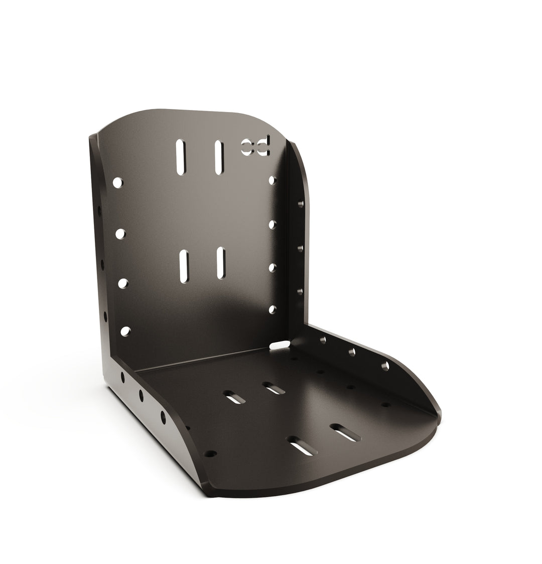 Triumph Bonneville T100 Skid Plate