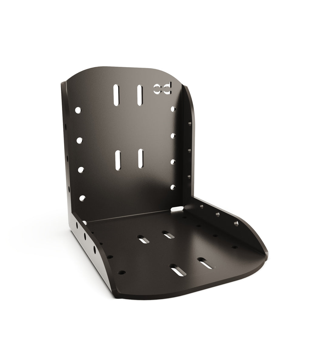 Triumph Bonneville T100 Skid Plate