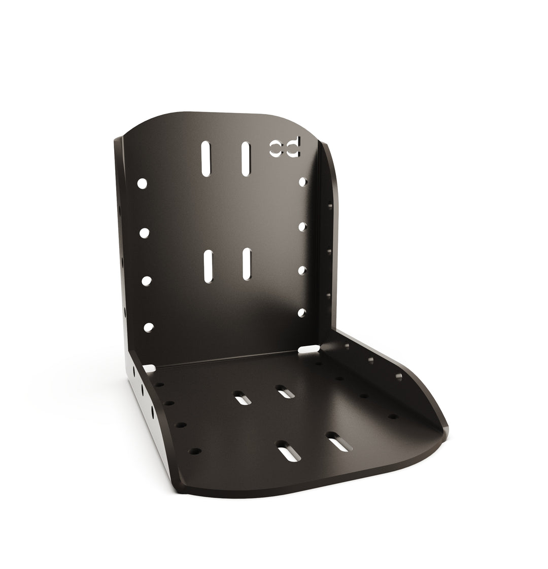 Triumph Bonneville T100 Skid Plate