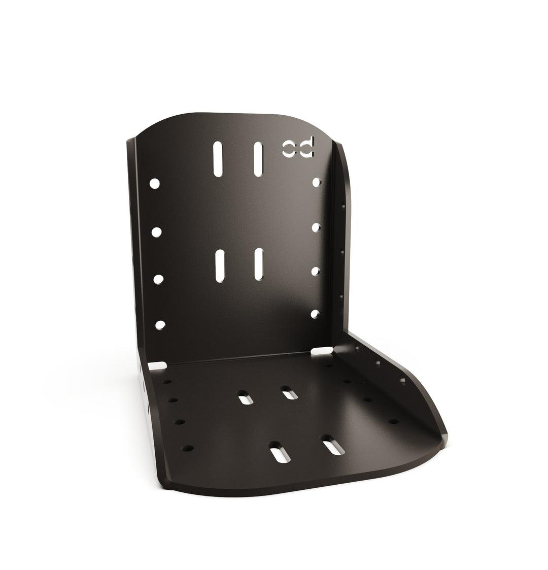 Triumph Bonneville T100 Skid Plate