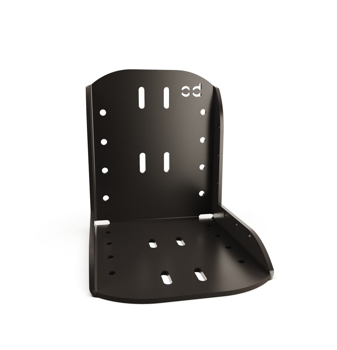 Triumph Bonneville T100 Skid Plate