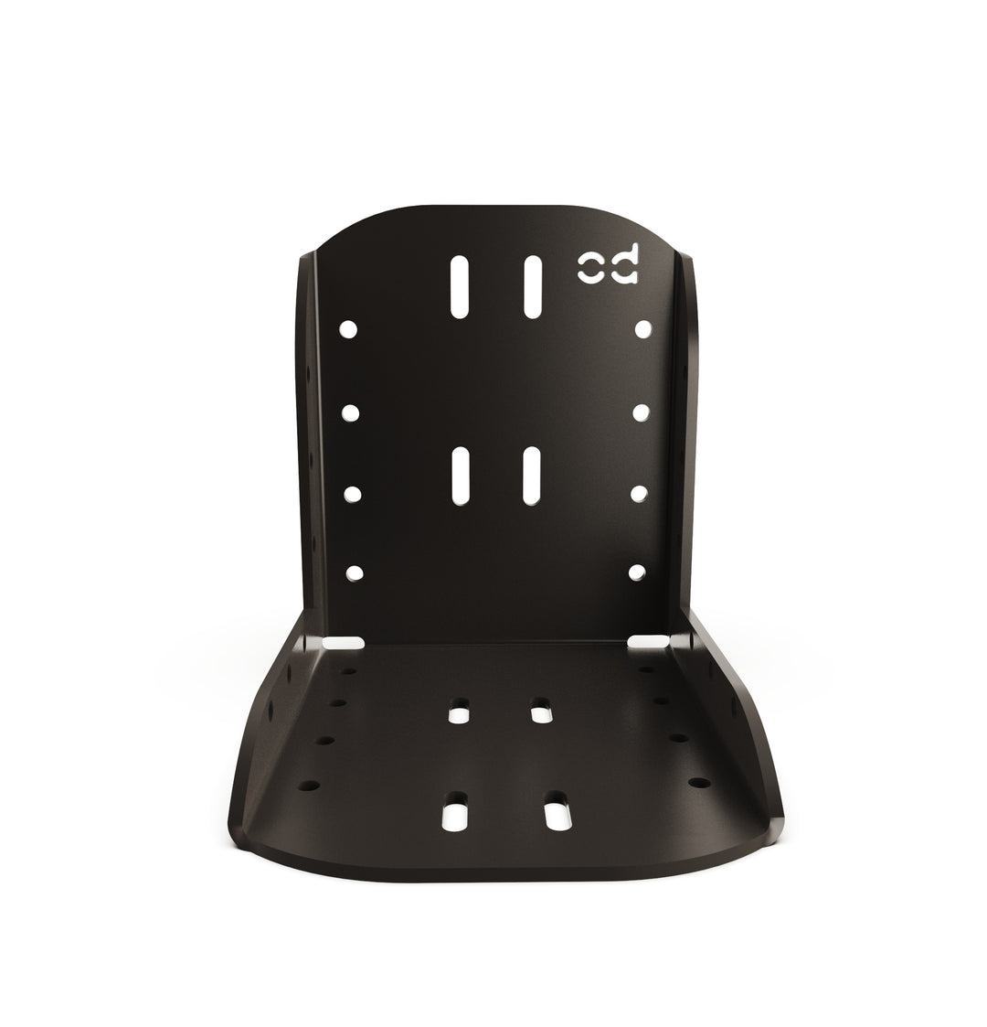 Triumph Bonneville T100 Skid Plate