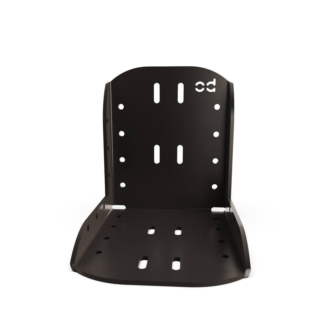 Triumph Bonneville T100 Skid Plate