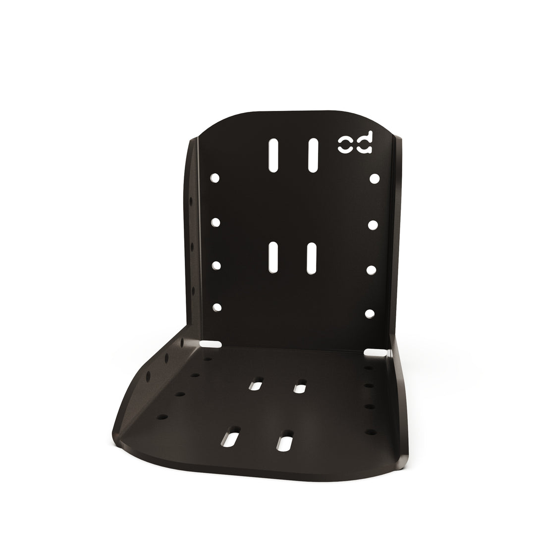 Triumph Bonneville T100 Skid Plate