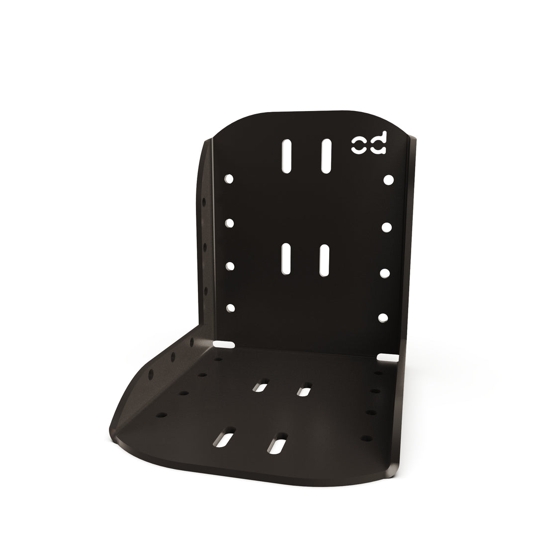 Triumph Bonneville T100 Skid Plate