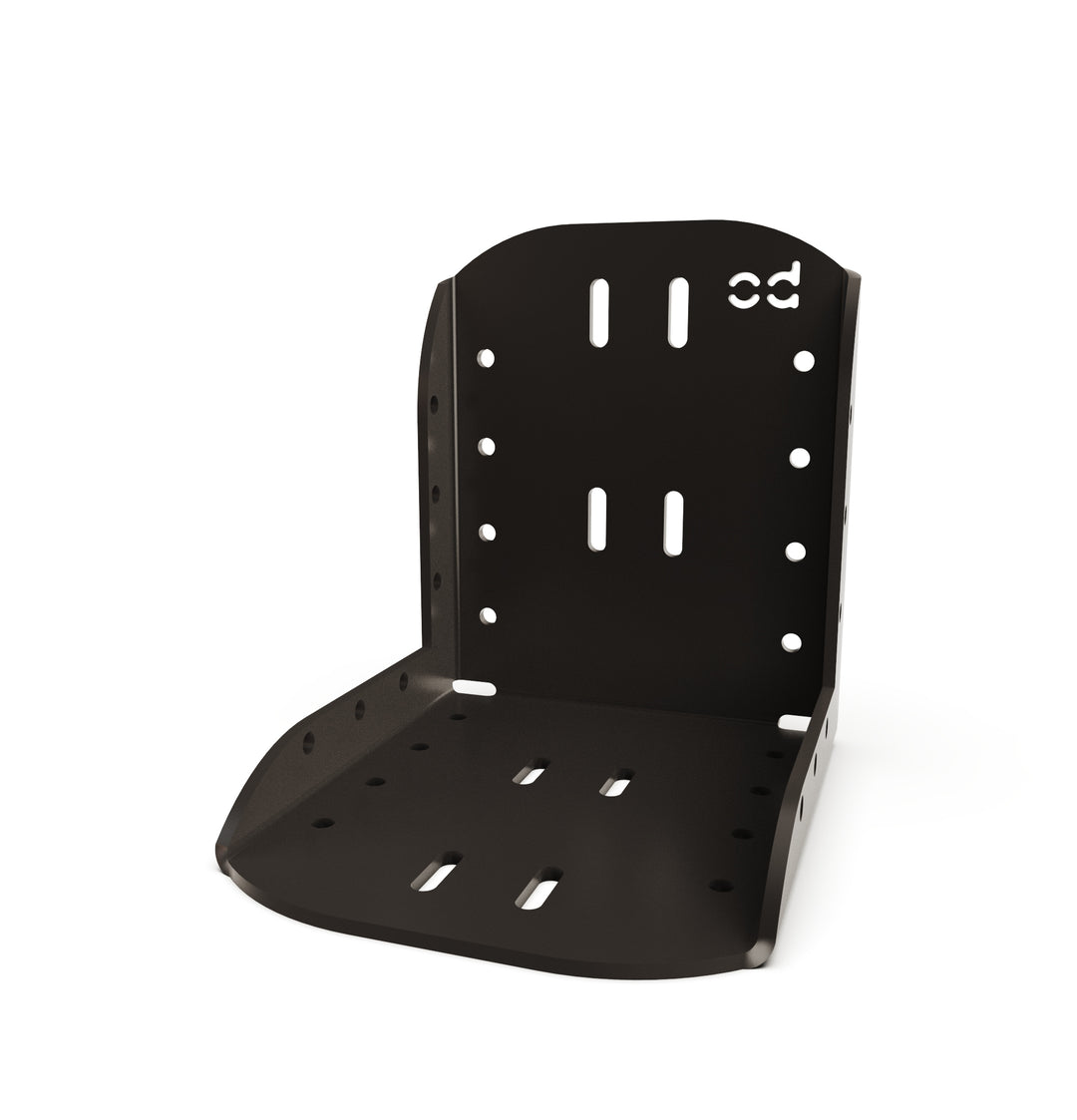 Triumph Bonneville T100 Skid Plate