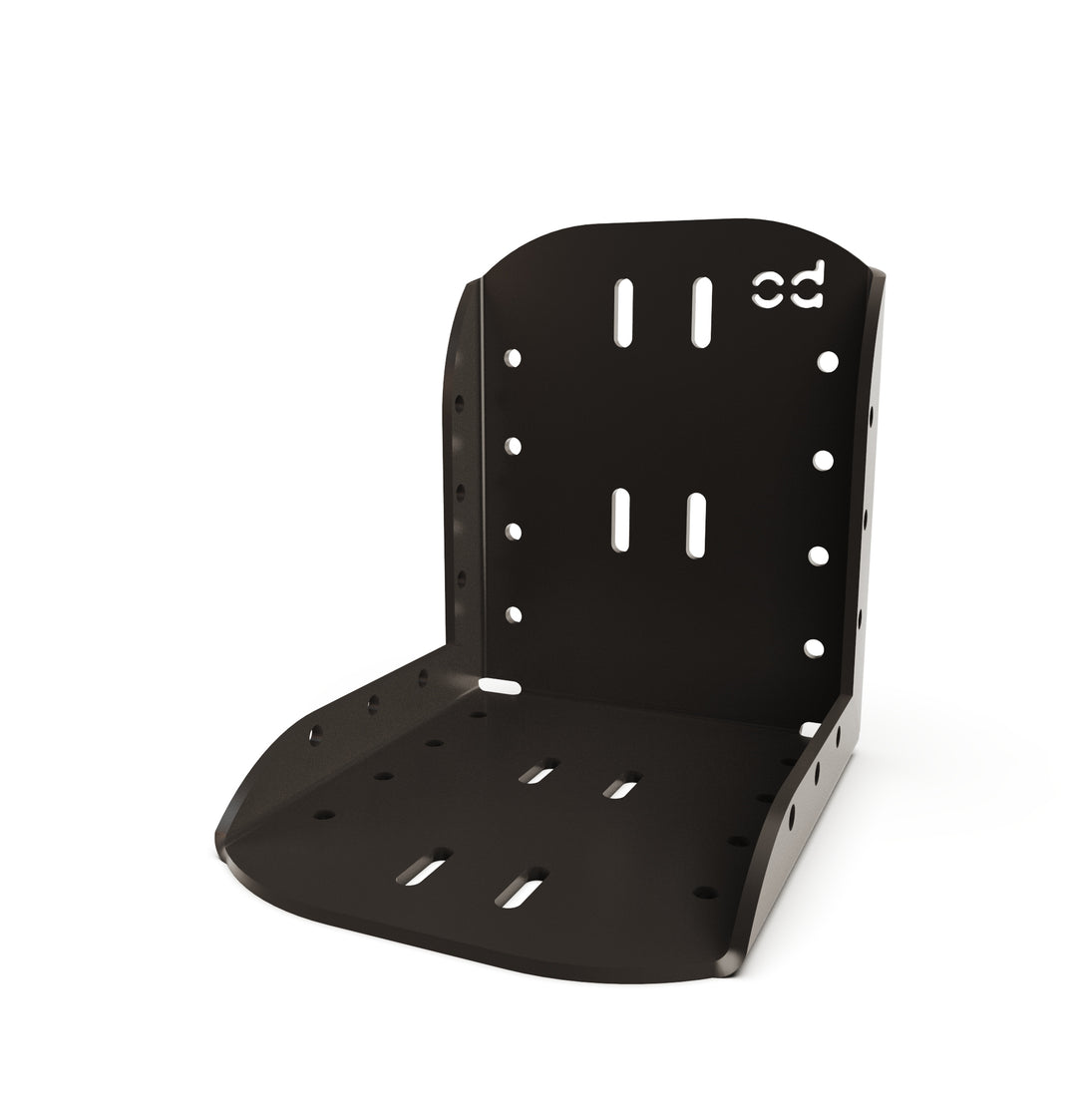 Triumph Bonneville T100 Skid Plate
