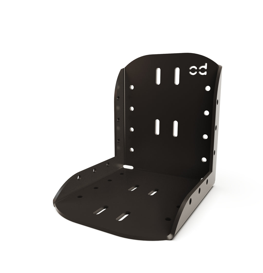 Triumph Bonneville T100 Skid Plate
