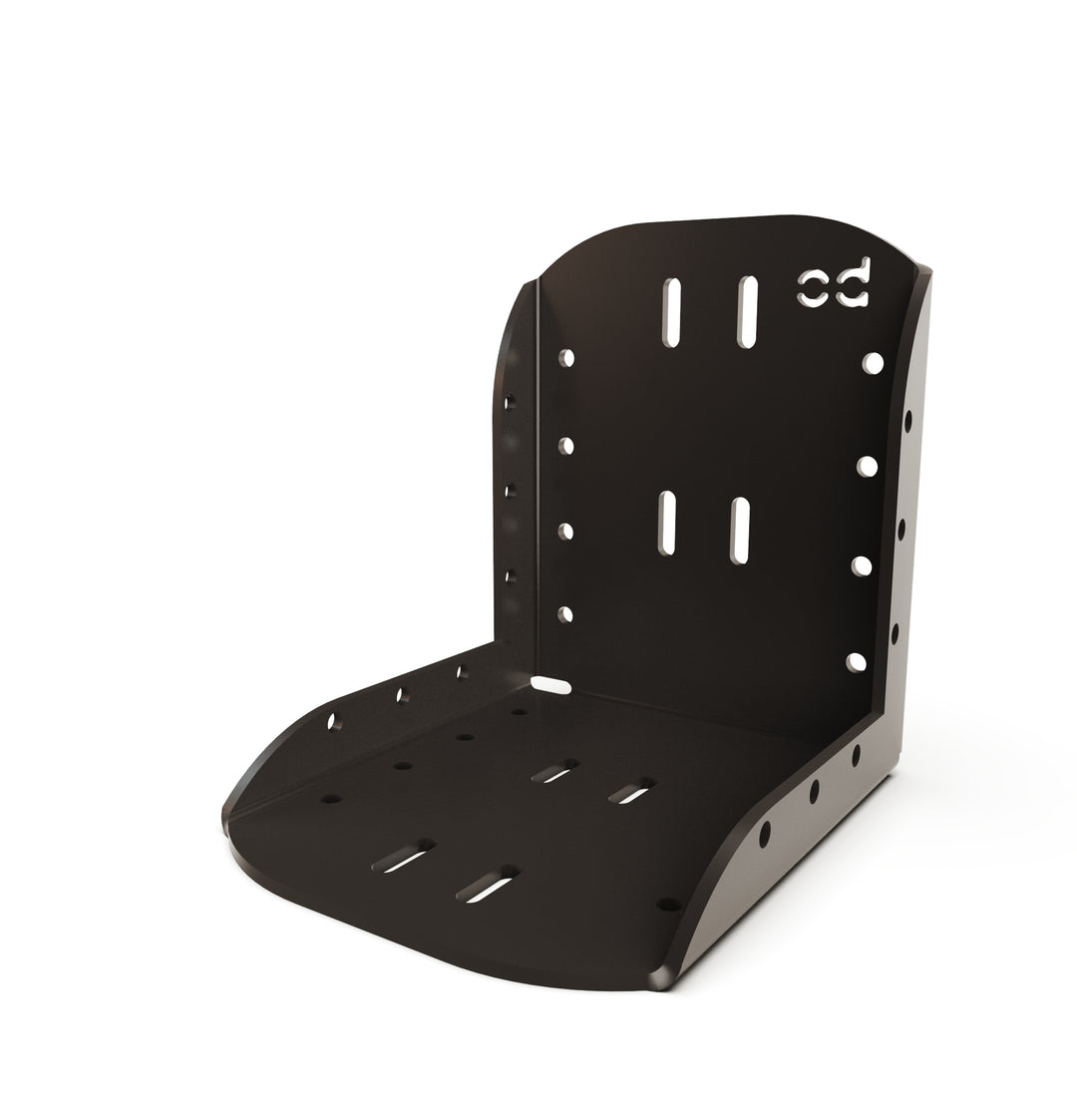 Triumph Bonneville T100 Skid Plate