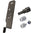 Toyota Tundra Gen1 2000-2006 Deck Lid Anti-Theft Security ( TailGate Lock + Key )
