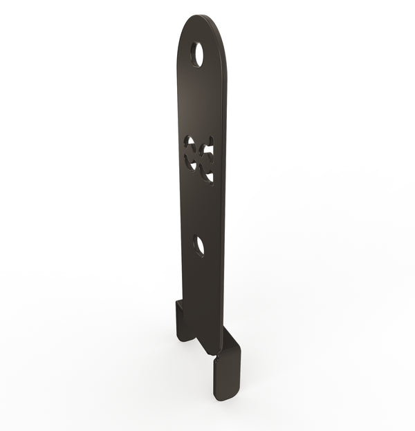 Toyota Tundra Gen2 2007-2021 Deck Lid Anti-Theft Security ( TailGate Lock + Stay Cable Lock + 2 Keys )