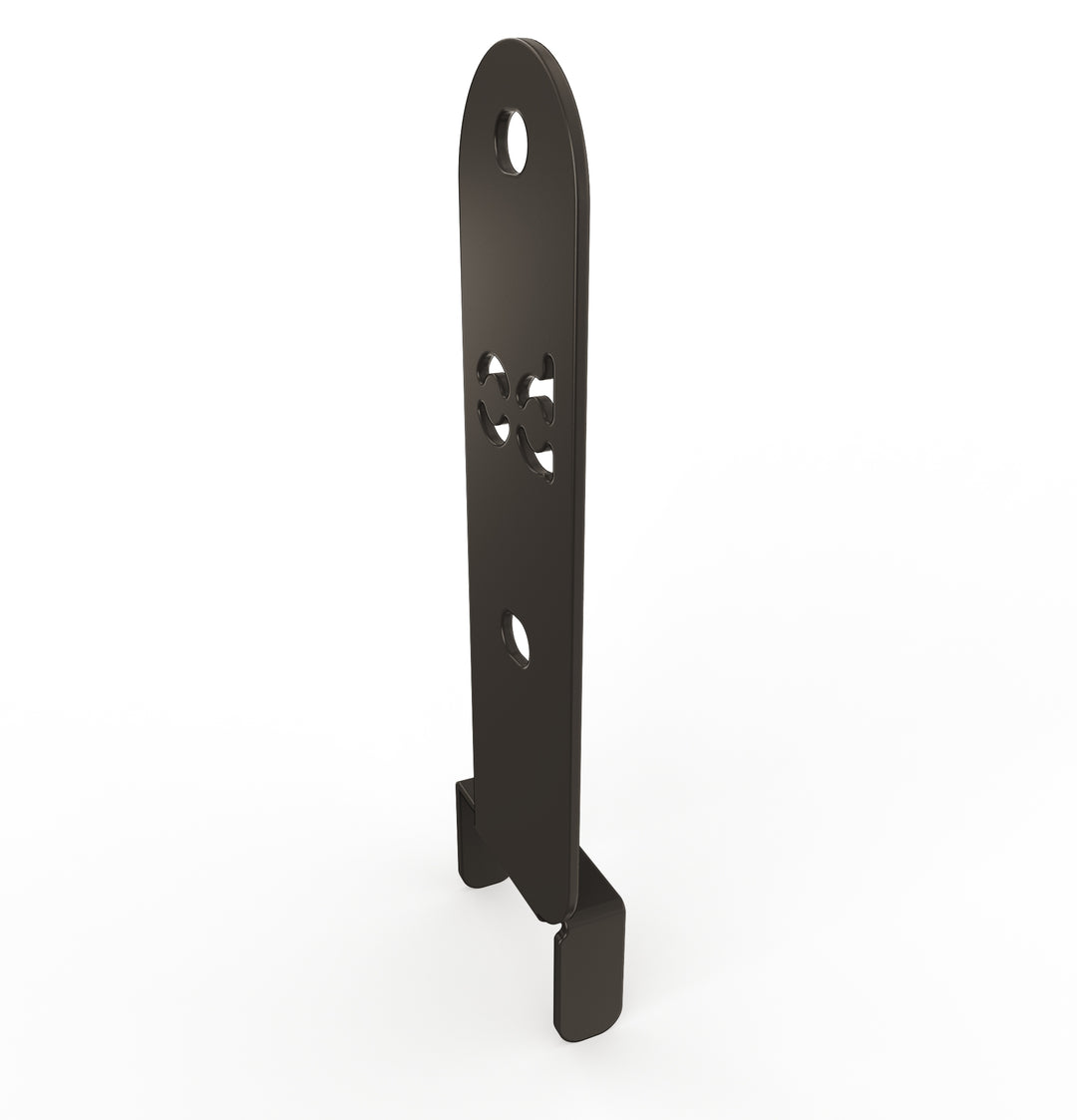 Toyota Tundra Gen2 2007-2021 Deck Lid Anti-Theft Security ( TailGate Lock + 2pc Stay Cable Lock + 2 Keys )