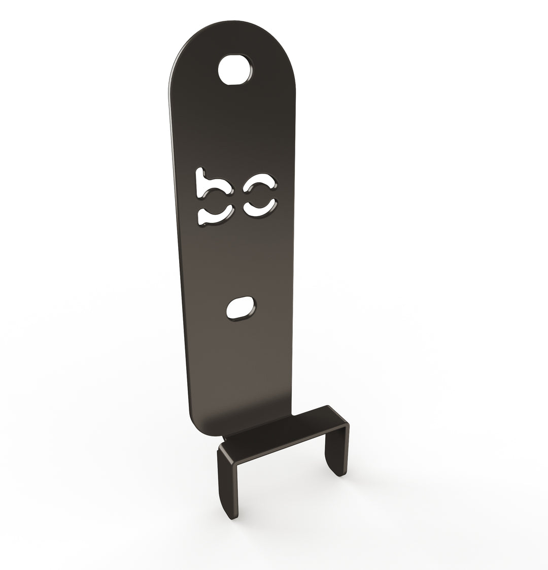 Toyota Tundra Gen2 2007-2021 Deck Lid Anti-Theft Security ( TailGate Lock )