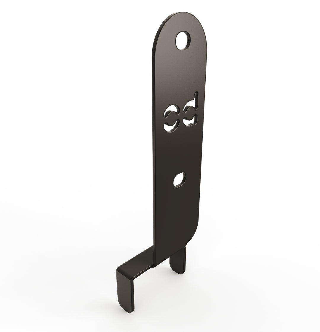 Toyota Tundra Gen2 2007-2021 Deck Lid Anti-Theft Security ( TailGate Lock + Key )