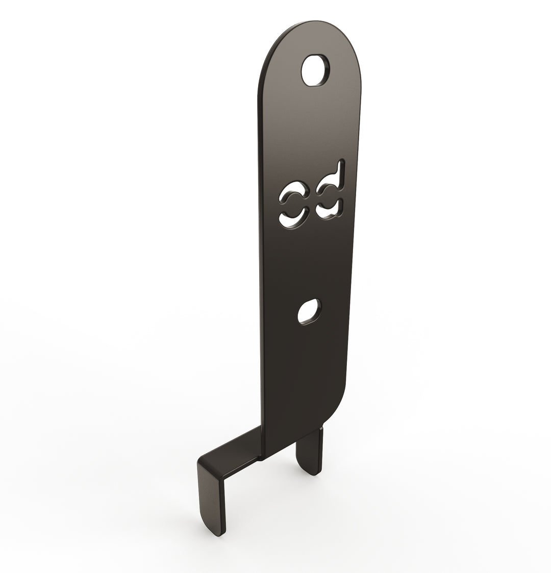 Toyota Tundra Gen2 2007-2021 Deck Lid Anti-Theft Security ( TailGate Lock + 2pc Stay Cable Lock + 2 Keys )