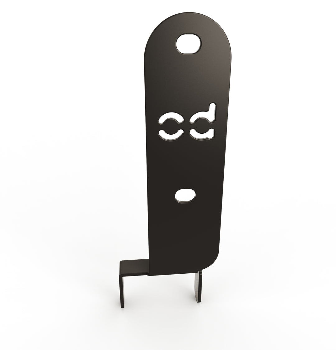 Toyota Tundra Gen2 2007-2021 Deck Lid Anti-Theft Security ( TailGate Lock + Stay Cable Lock + 2 Keys )