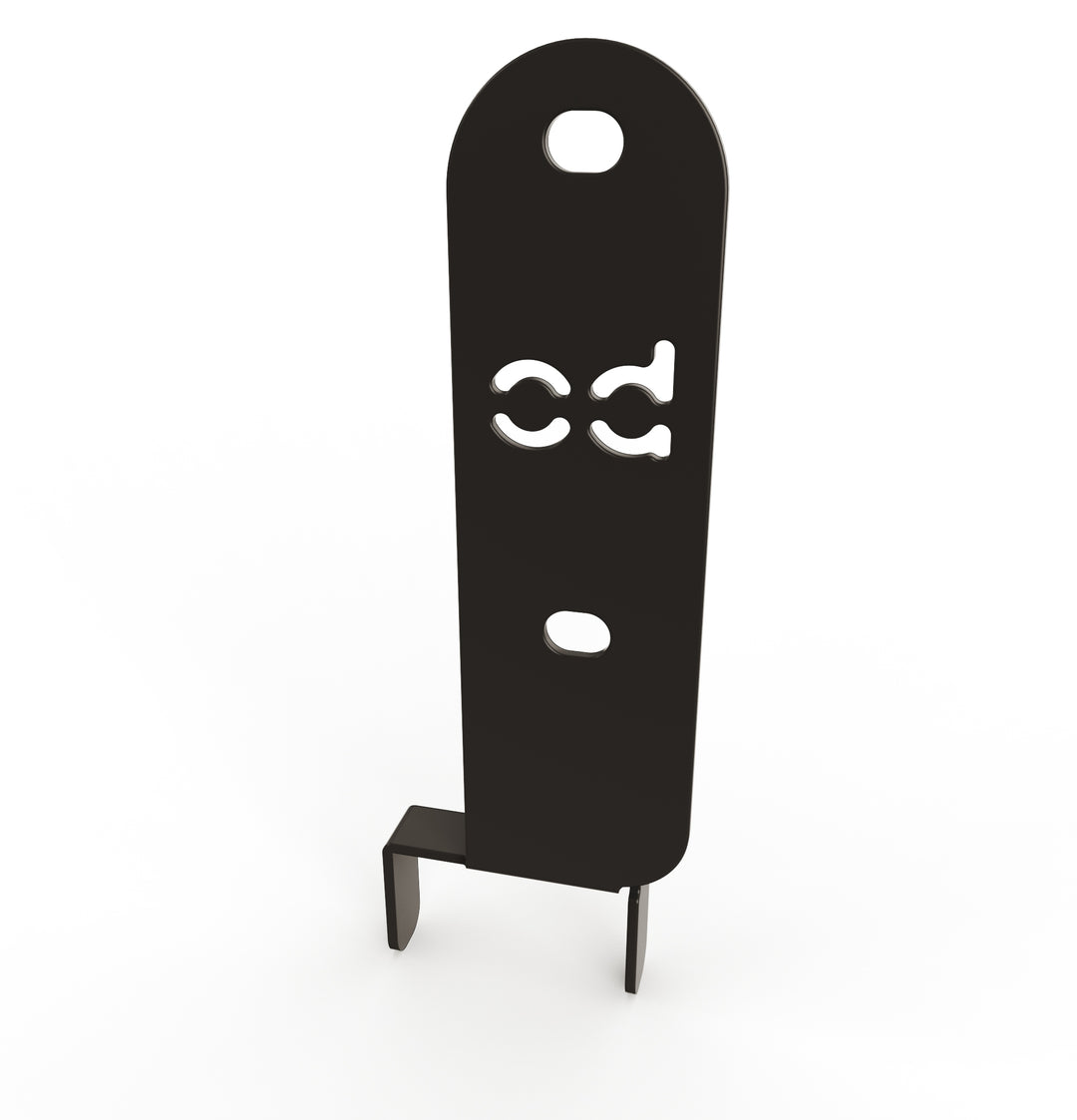 Toyota Tundra Gen2 2007-2021 Deck Lid Anti-Theft Security ( TailGate Lock + Stay Cable Lock + 2 Keys )