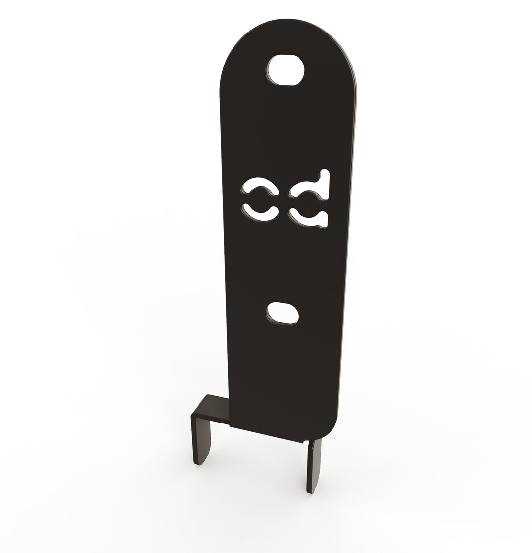 Toyota Tundra Gen2 2007-2021 Deck Lid Anti-Theft Security ( TailGate Lock )