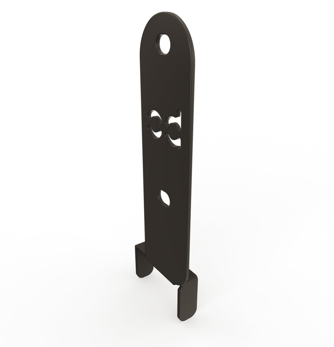 Toyota Tundra Gen2 2007-2021 Deck Lid Anti-Theft Security ( TailGate Lock + 2pc Stay Cable Lock + 2 Keys )