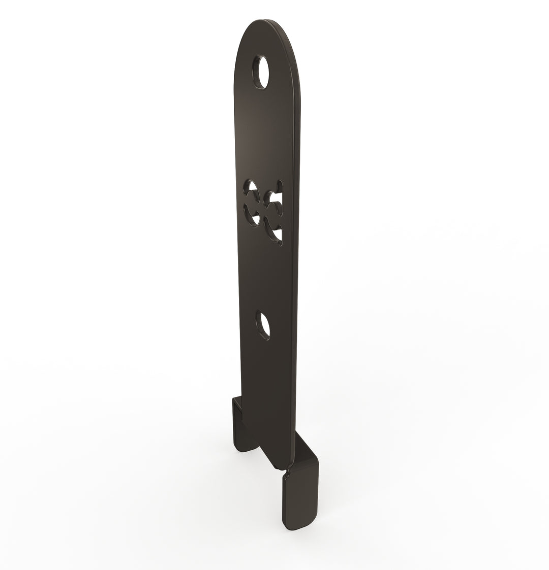 Toyota Tundra Gen2 2007-2021 Deck Lid Anti-Theft Security ( TailGate Lock )