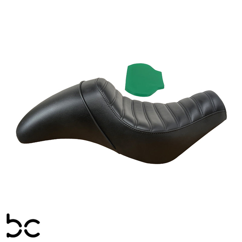 HONDA Rebel 300 & 500 Tuk & Roll Stitch Gel Seat 2017-2025