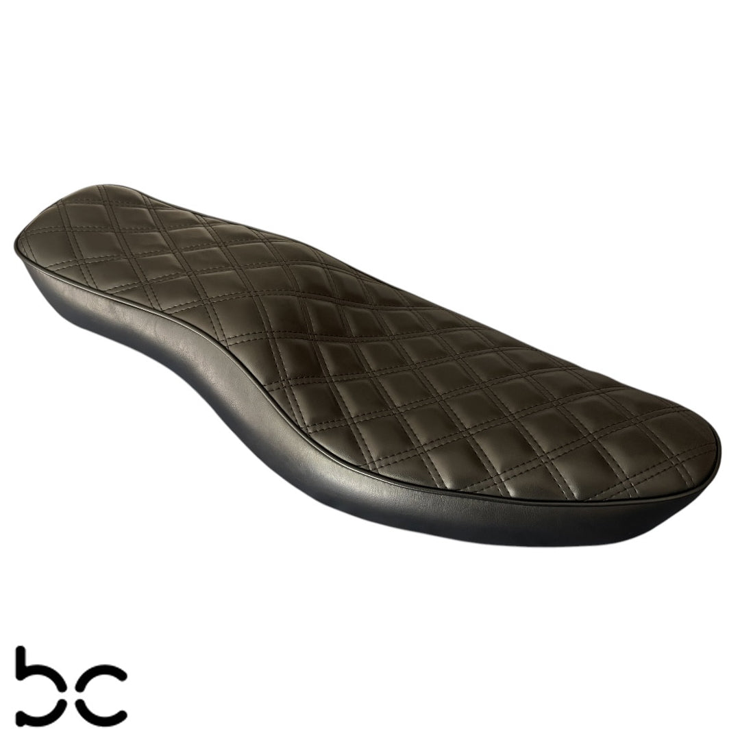 Harley Davidson Sportster 883 / 1200 Gel Seat 1983-2003