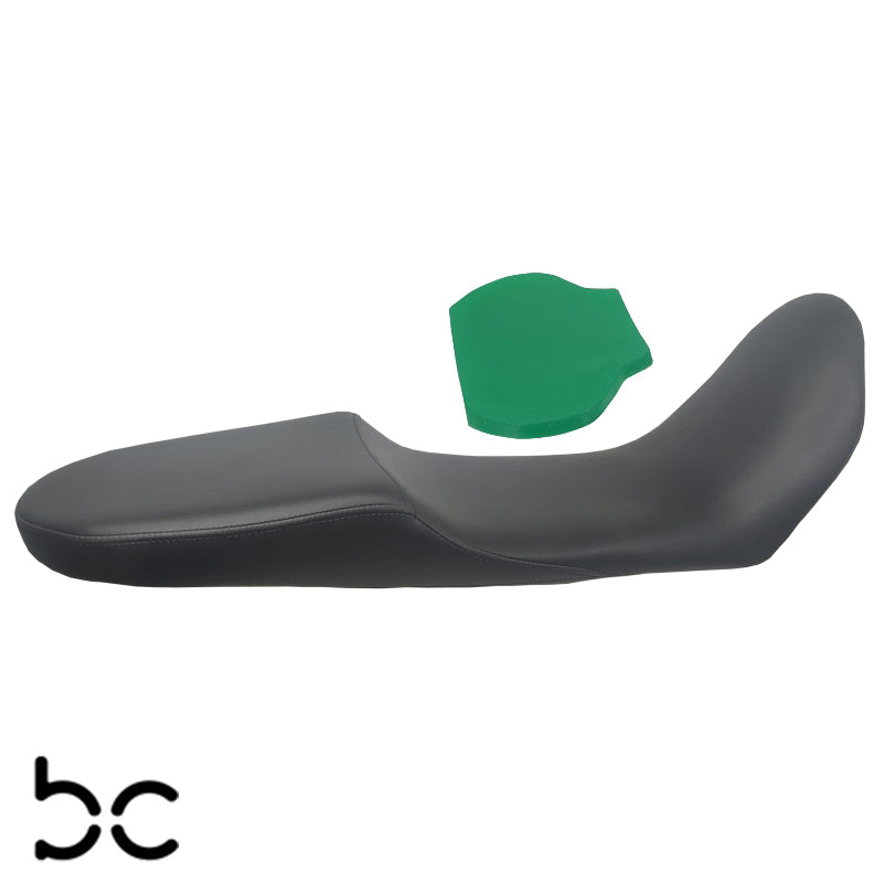 Yamaha Tenere 700 Dual  Seat PLAIN Lower Version  (4cm Low)  2019-2024