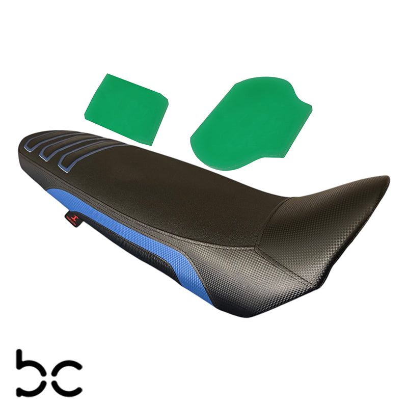 Yamaha Tenere 700 Dual GEL Seat (High) 2019-2024