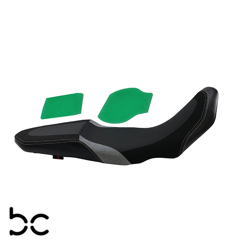 Yamaha Tenere 700 / T7 2025+ Trail Base Seat – Everyday Adventure Comfort (LOW) Dual GEL