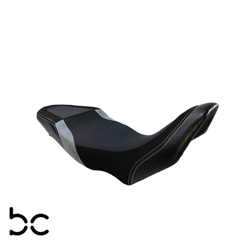 Yamaha Tenere 700 / T7  2025+ Adventure Pro Seat – Touring Comfort Upgrade (Standard Height)