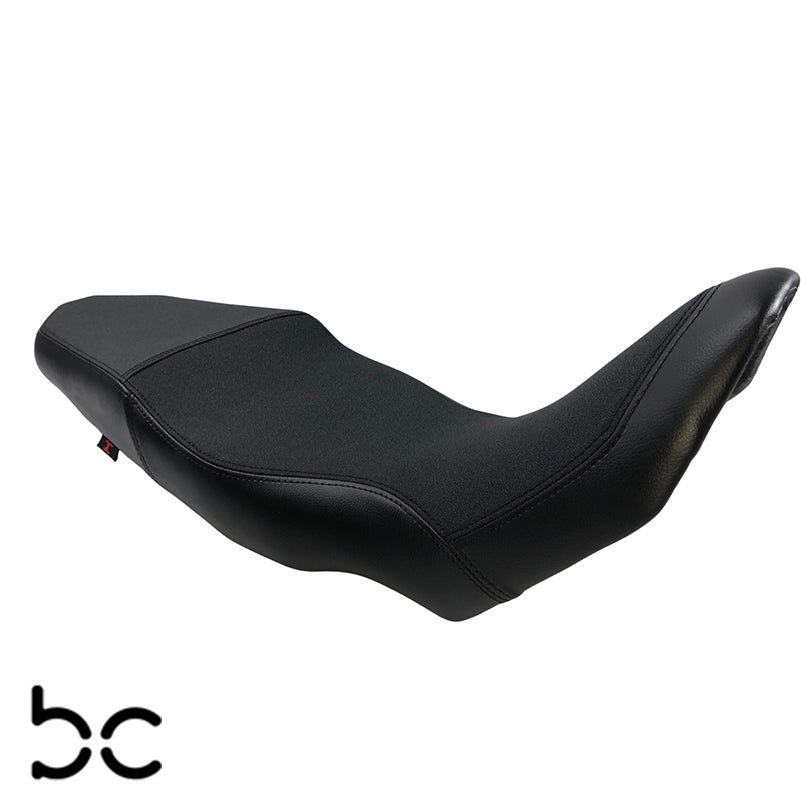 Yamaha Tenere 700 / T7 2025+ Adventure Pro Seat – Touring Comfort Upgrade (Standard Height)