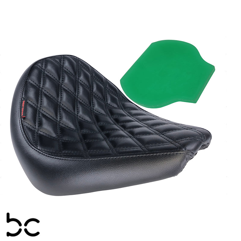 Yamaha V-Star Dragstar XVS650 DIAMOND GEL Seat