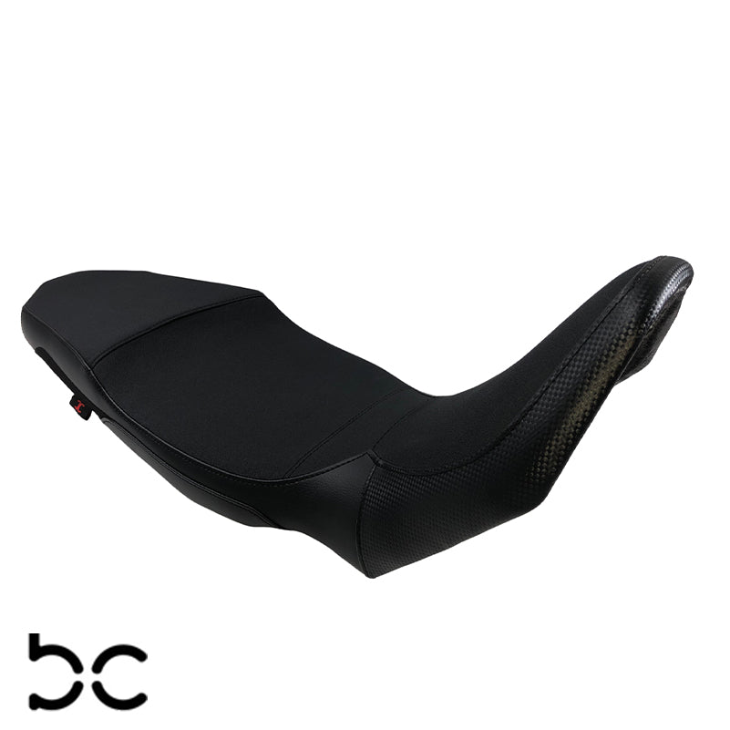 Yamaha Tenere 700 / T7 2025+ Adventure Pro Seat – Touring Comfort Upgrade (Standard Height)