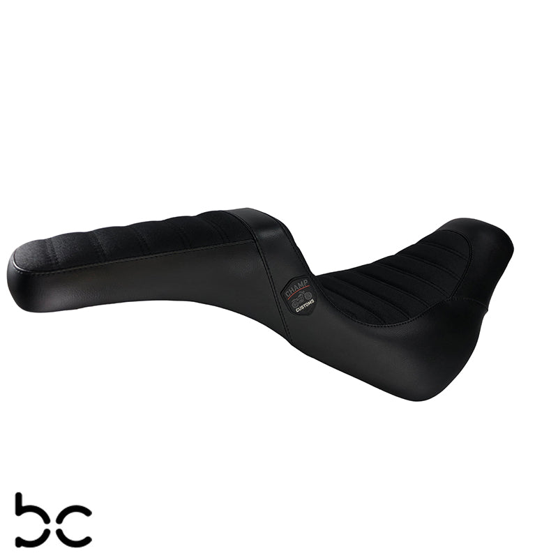 Harley Davidson Softail Street Bob FXBB/S, Standard FXST Tuk & Roll Stitch (2018-2025)