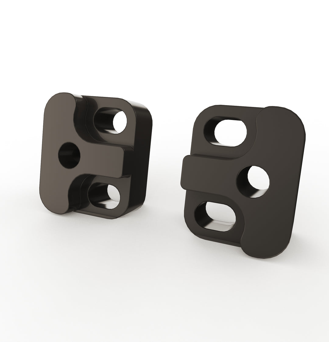 Yamaha Road Wild Star XV1600  BC6 Headlight Adapter