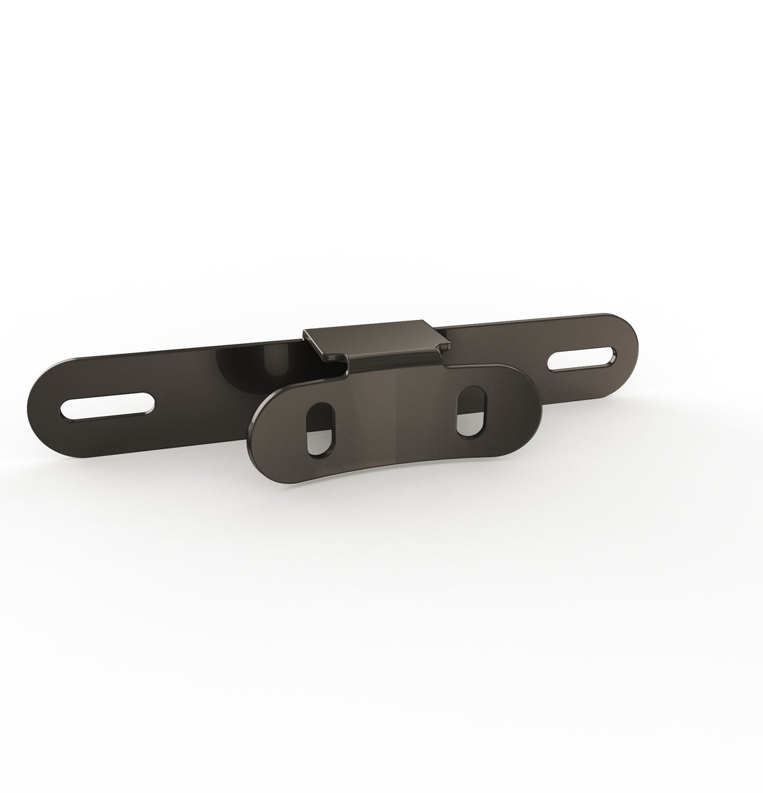 Yamaha Road Wild Star XV1600  Fender Bracket Bottom